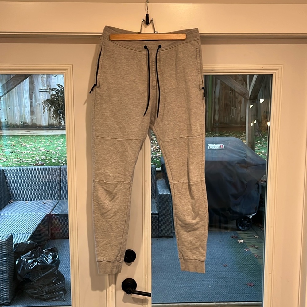 COPY - Zanerobe Sureshot Fleece Jogger